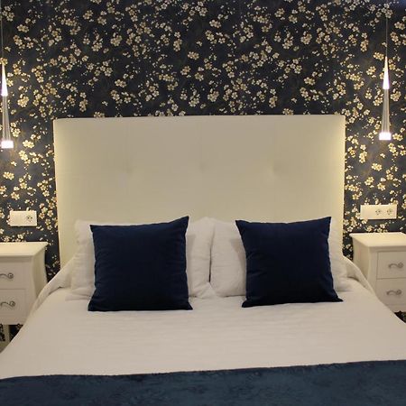 Apartament Atico Chill Out La Biznaga Malaga Zewnętrze zdjęcie
