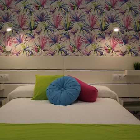 Apartament Atico Chill Out La Biznaga Malaga Zewnętrze zdjęcie