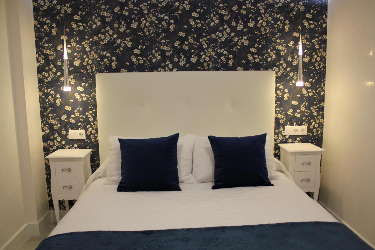 Apartament Atico Chill Out La Biznaga Malaga Zewnętrze zdjęcie