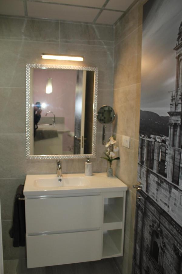 Apartament Atico Chill Out La Biznaga Malaga Zewnętrze zdjęcie