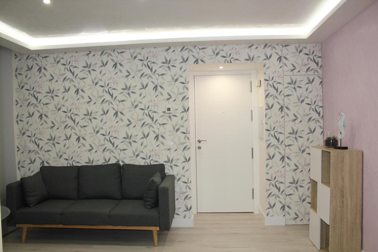 Apartament Atico Chill Out La Biznaga Malaga Zewnętrze zdjęcie