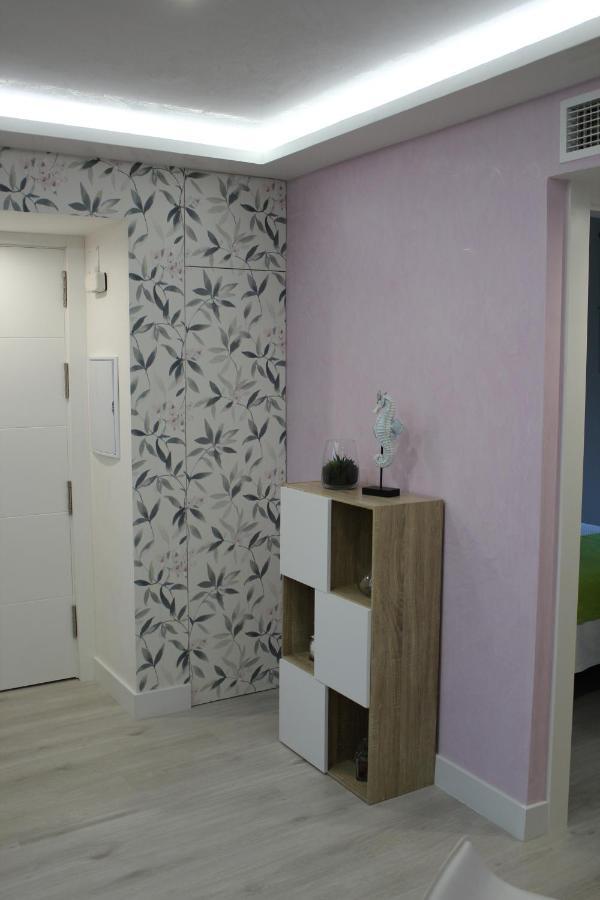 Apartament Atico Chill Out La Biznaga Malaga Zewnętrze zdjęcie