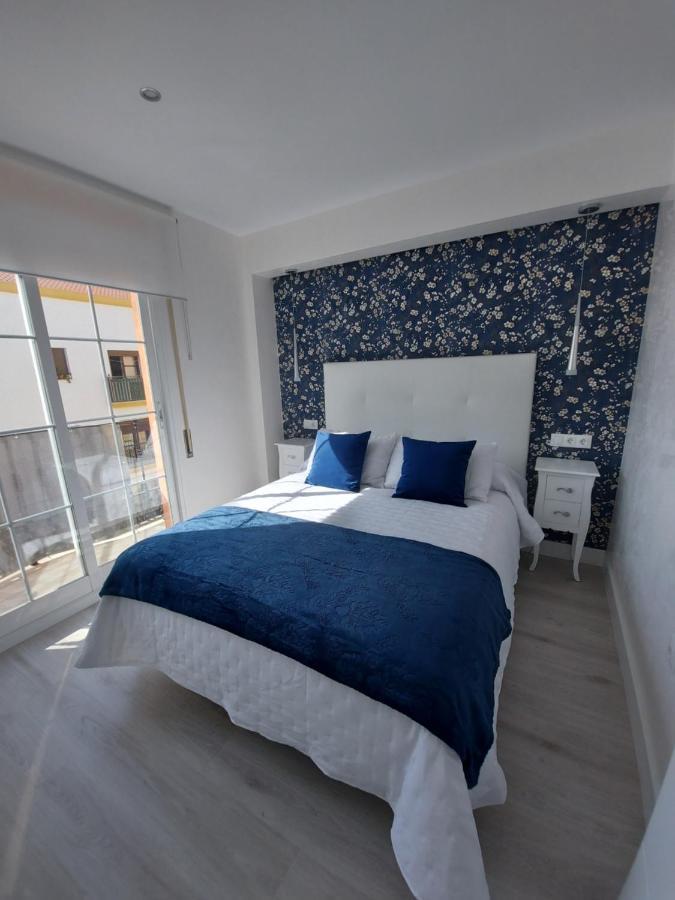 Apartament Atico Chill Out La Biznaga Malaga Zewnętrze zdjęcie