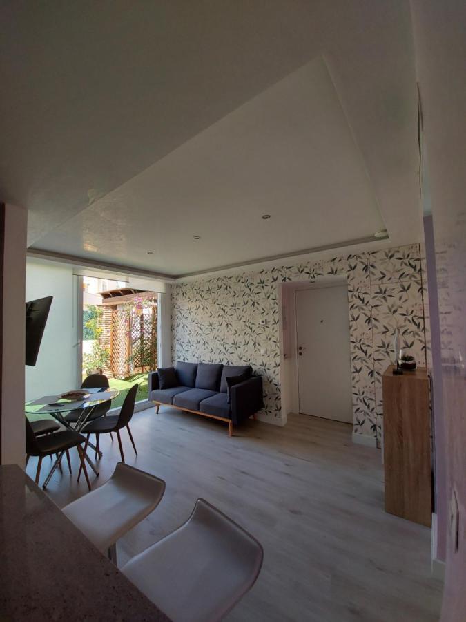 Apartament Atico Chill Out La Biznaga Malaga Zewnętrze zdjęcie